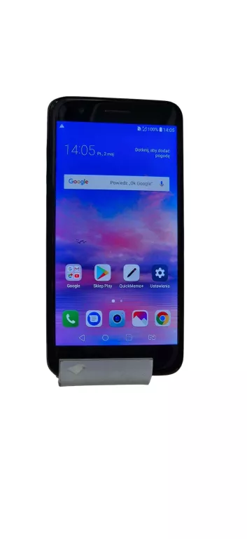 TELEFON LG K11 2GB/ 16GB DUAL SIM