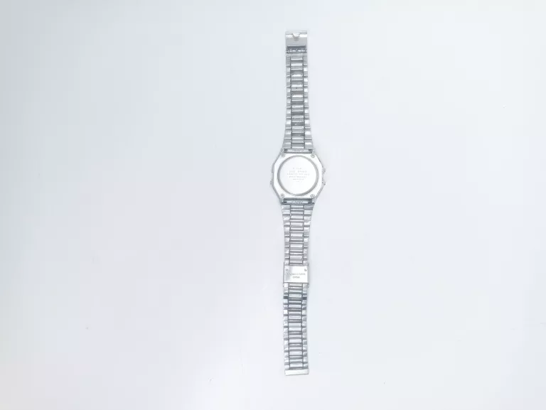 ZEGAREK CASIO A158WA