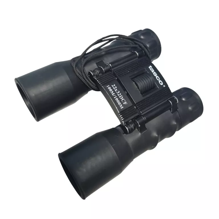 LORNETKA TASCO 22X32DCF 100M/1000M
