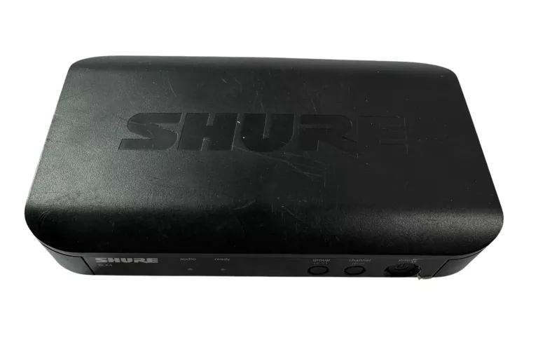 MIKROFON SHURE BLX24/PG58