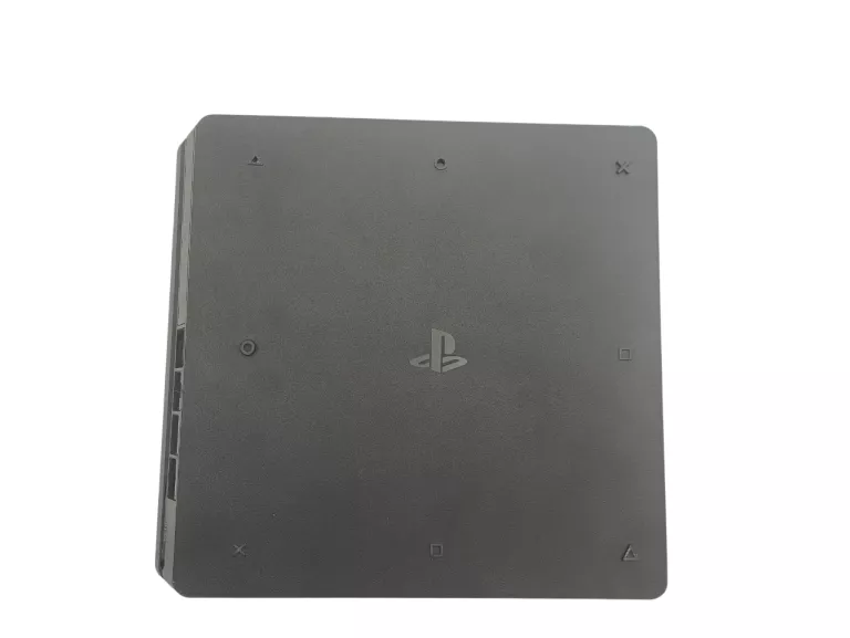 KONSOLA SONY PLAYSTATION 4 PS4 SLIM CUH-2116A 1TB + PAD + GRA RDR 2