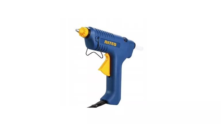 NITEO TOOLS PISTOLET DO KLEJENIA NA GORĄCO