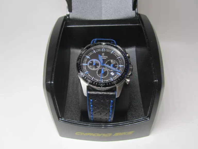 ZEGAREK FESTINA F20377