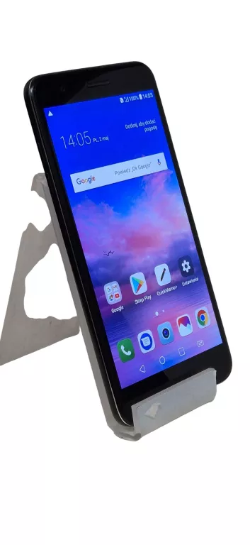 TELEFON LG K11 2GB/ 16GB DUAL SIM