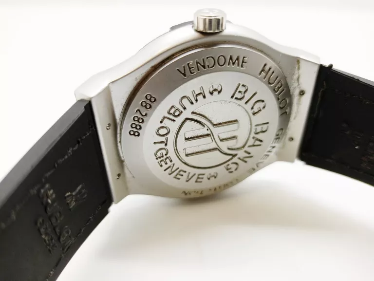 ZEGAREK HUBLOT 882888