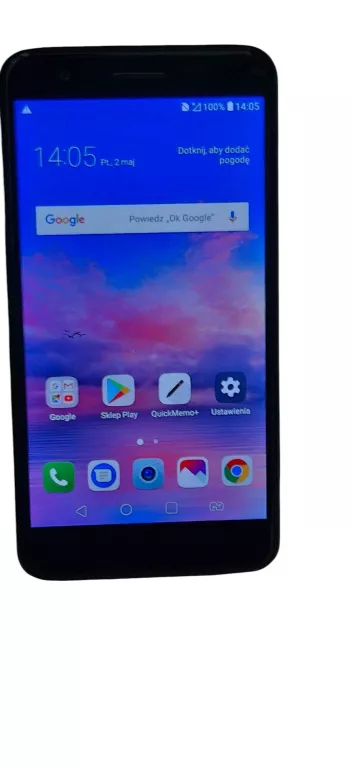 TELEFON LG K11 2GB/ 16GB DUAL SIM
