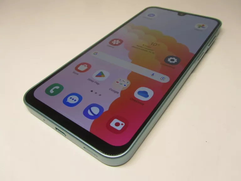 SAMSUNG GALAXY A16 5G 4/128 GB