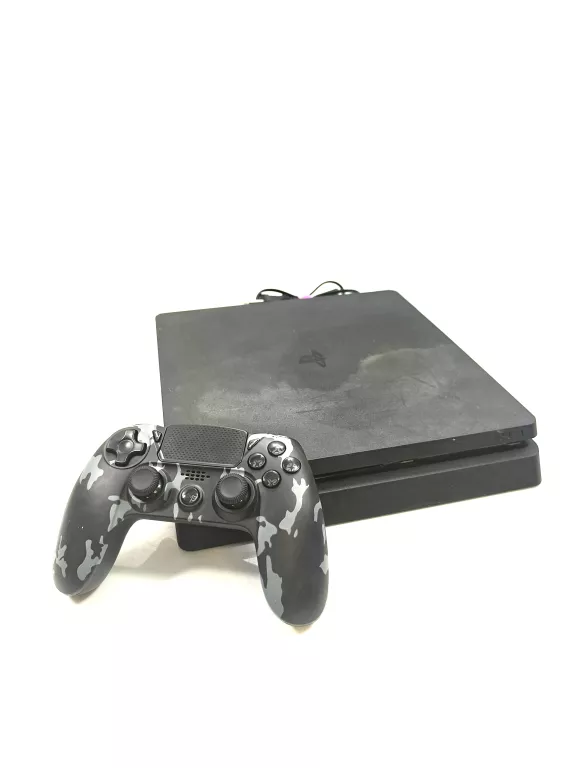 KONSOLA SONY PLAYSTATION 4 SLIM 500 GB CUH-2216A