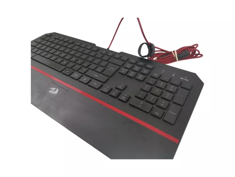 KLAWIATURA REDRAGON K502