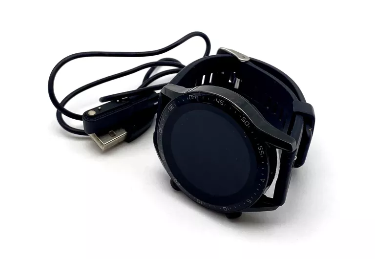 SMARTWATCH ŁADNY