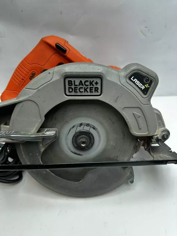 PIŁA BLACK DECKER CS1250L