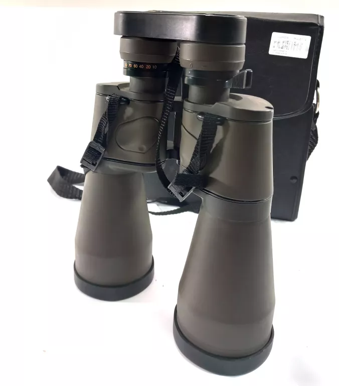 LORNETKA GALILEO 10-90X60 + FUTERAŁ