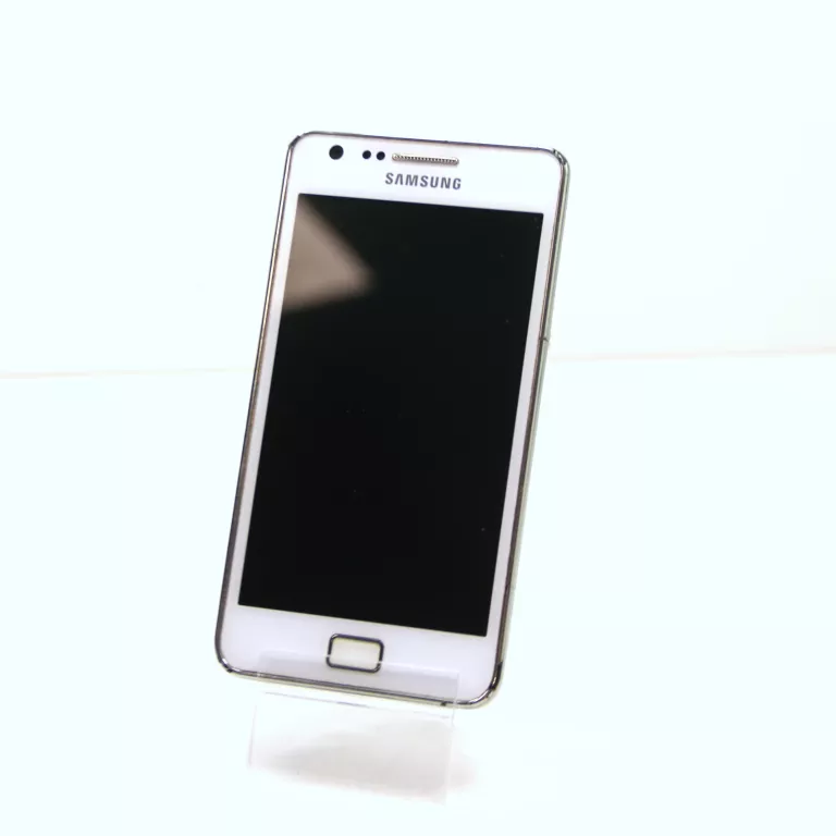 TELEFON SAMSUNG GALAXY S II GT-I9100