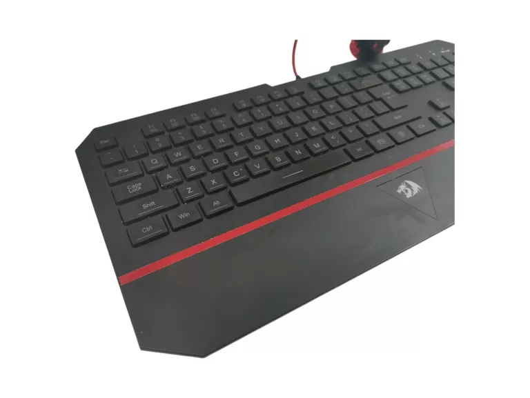 KLAWIATURA REDRAGON K502