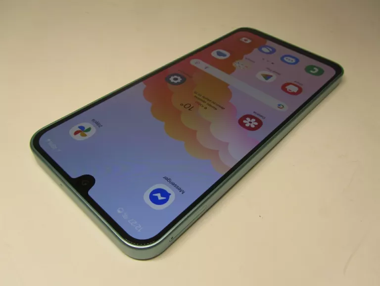 SAMSUNG GALAXY A16 5G 4/128 GB