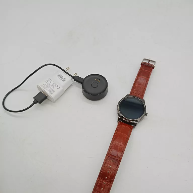 SMARTWATCH KRUGER MATZ STYLE 2