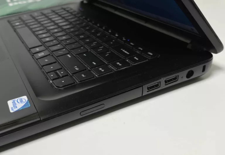 LAPTOP HP COMPAQ CQ58 4GB/320GB/HDD/WIN10