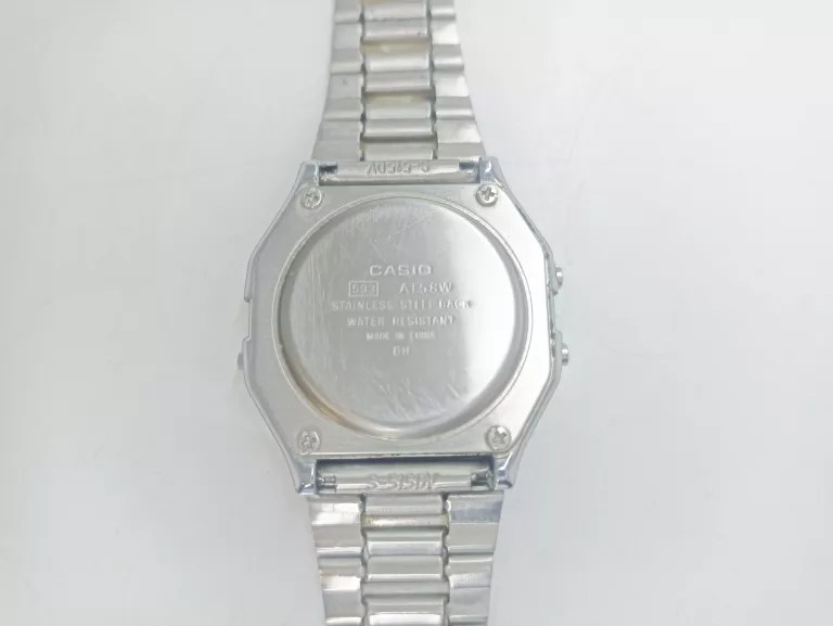 ZEGAREK CASIO A158WA