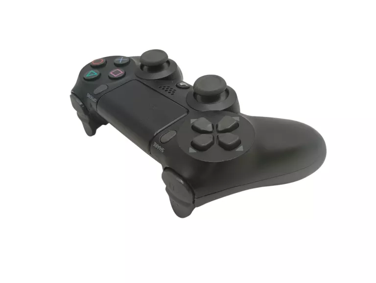 KONSOLA SONY PLAYSTATION 4 PS4 SLIM CUH-2116A 1TB + PAD + GRA RDR 2