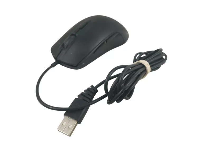 MYSZKA PRZEWODOWA STEELSERIES RIVAL 100