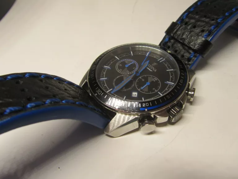 ZEGAREK FESTINA F20377