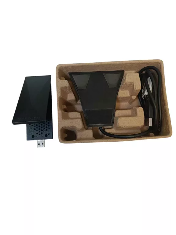 WZMACNIACZ SYGNAŁU WI-FI NETGEAR NIGHTHAWK AC1900 WIFI USB 3.0