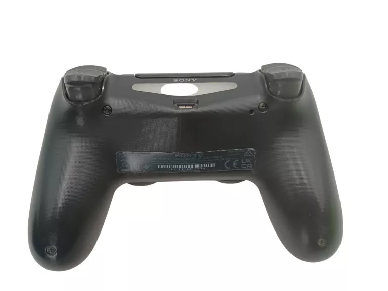 KONSOLA SONY PLAYSTATION 4 PS4 SLIM CUH-2116A 1TB + PAD + GRA RDR 2