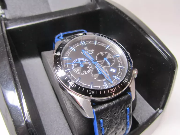ZEGAREK FESTINA F20377