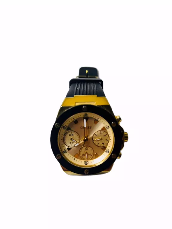 ZEGAREK DAMSKI GUESS ATHENA GW0030L2