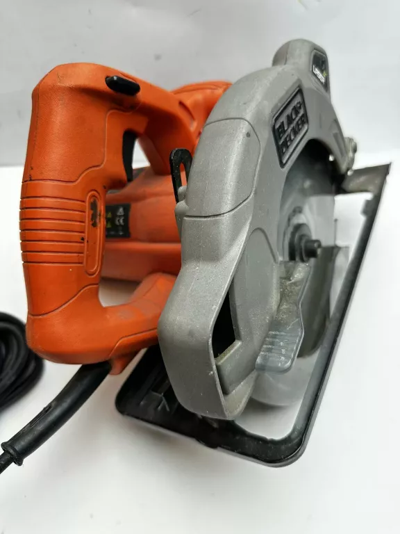 PIŁA BLACK DECKER CS1250L