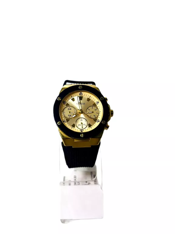 ZEGAREK DAMSKI GUESS ATHENA GW0030L2