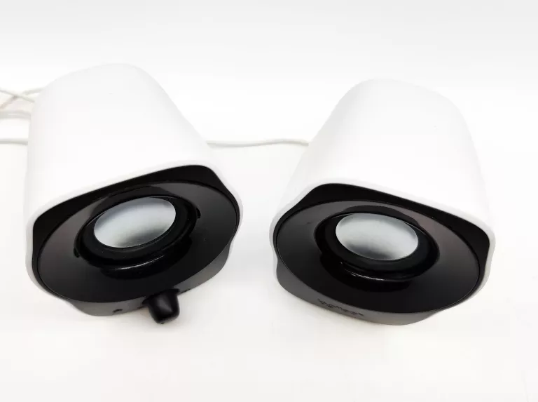 GŁOŚNIKI LOGITECH Z120 STEREO 2.0