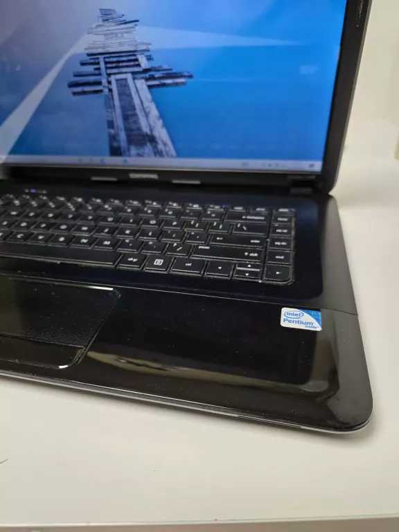 LAPTOP HP COMPAQ CQ58 4GB/320GB/HDD/WIN10