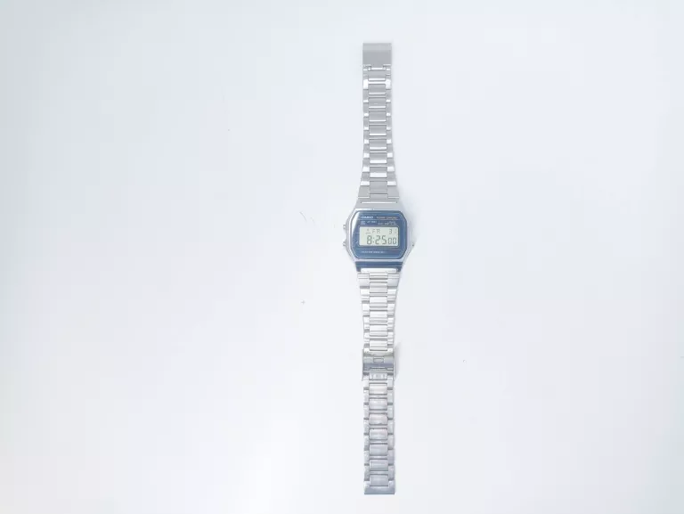 ZEGAREK CASIO A158WA