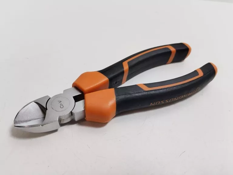 SZCZYPCE BOCZNE MAGNUSSON 160 MM