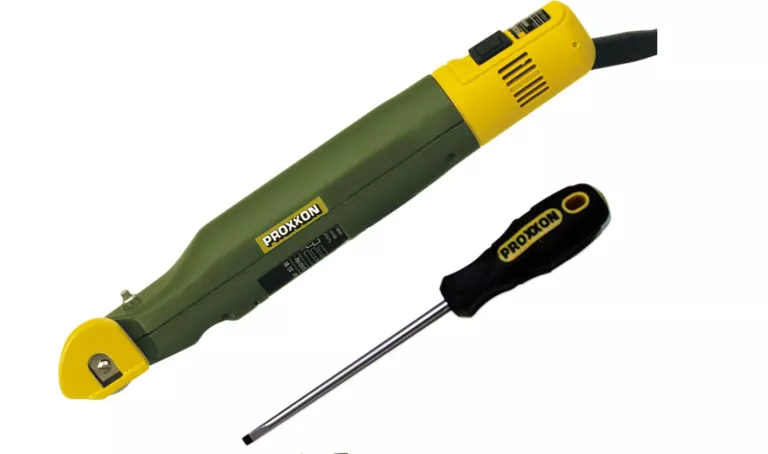 WYCINARKA PRECYZYJNA MICRO CUTTER MIC PROXXON 28 650