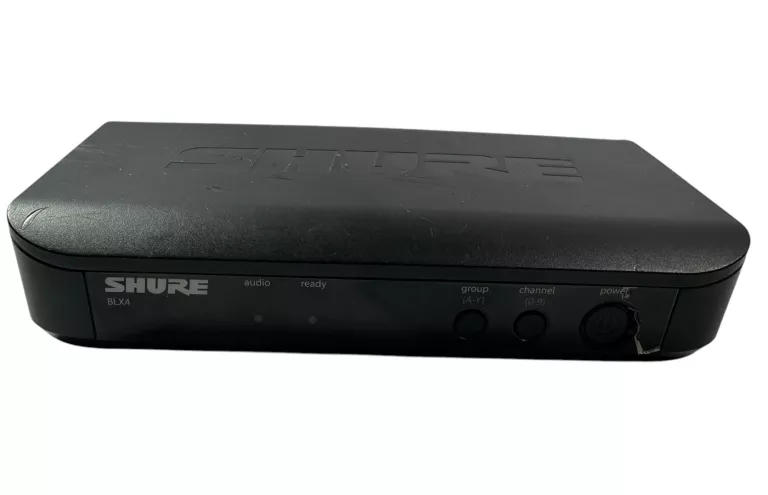 MIKROFON SHURE BLX24/PG58