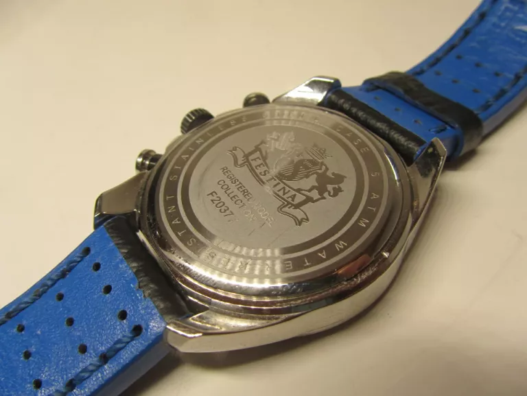 ZEGAREK FESTINA F20377
