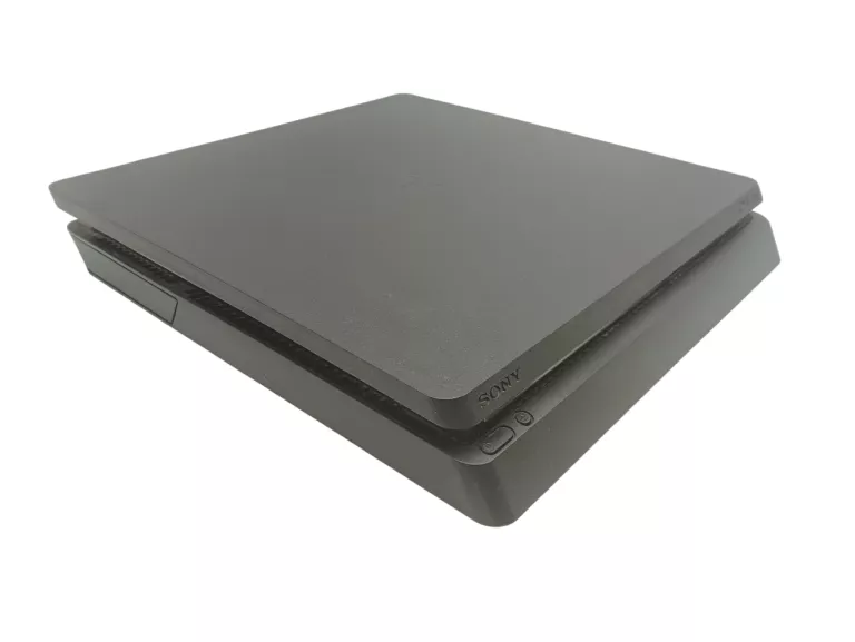 KONSOLA SONY PLAYSTATION 4 PS4 SLIM CUH-2116A 1TB + PAD + GRA RDR 2