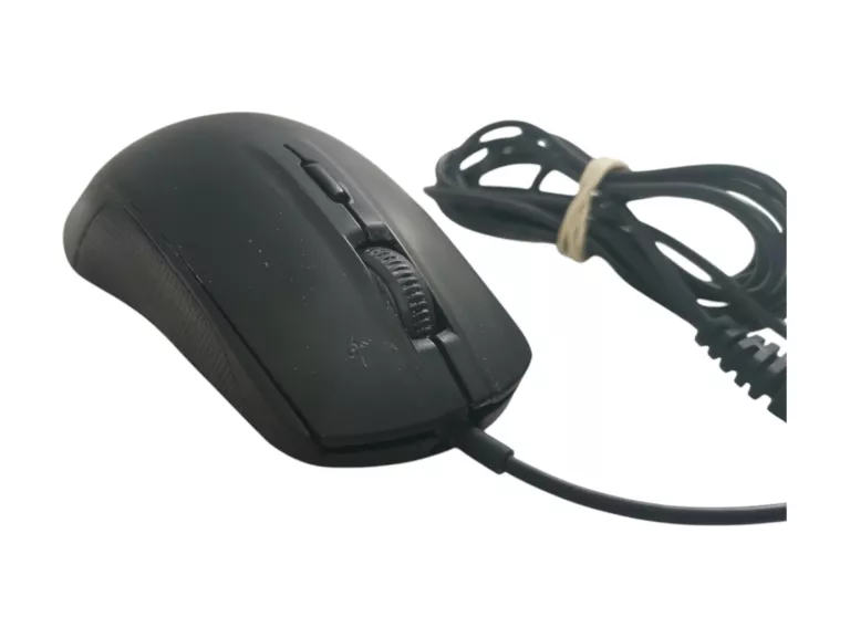 MYSZKA PRZEWODOWA STEELSERIES RIVAL 100