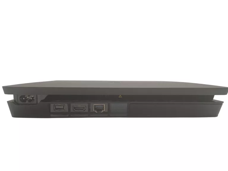 KONSOLA SONY PLAYSTATION 4 PS4 SLIM CUH-2116A 1TB + PAD + GRA RDR 2