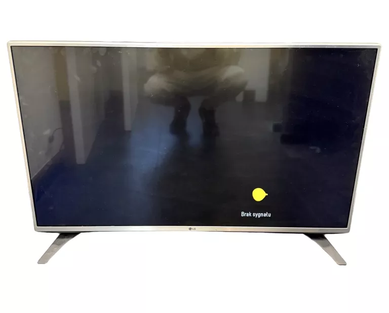 TELEWIZOR LG 43LH541V