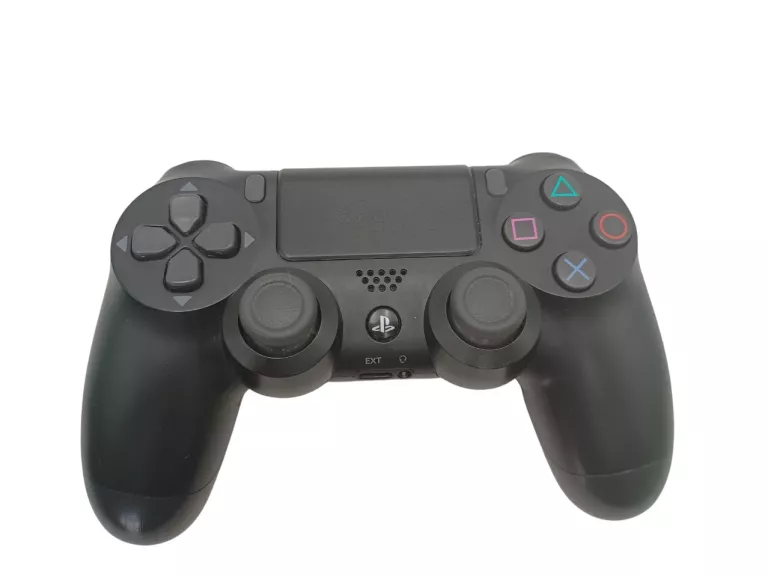 KONSOLA SONY PLAYSTATION 4 PS4 SLIM CUH-2116A 1TB + PAD + GRA RDR 2