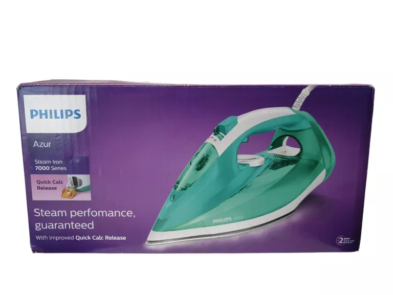 ZELAZKO PHILIPS AZUR 7000