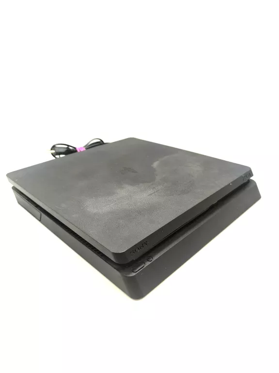 KONSOLA SONY PLAYSTATION 4 SLIM 500 GB CUH-2216A