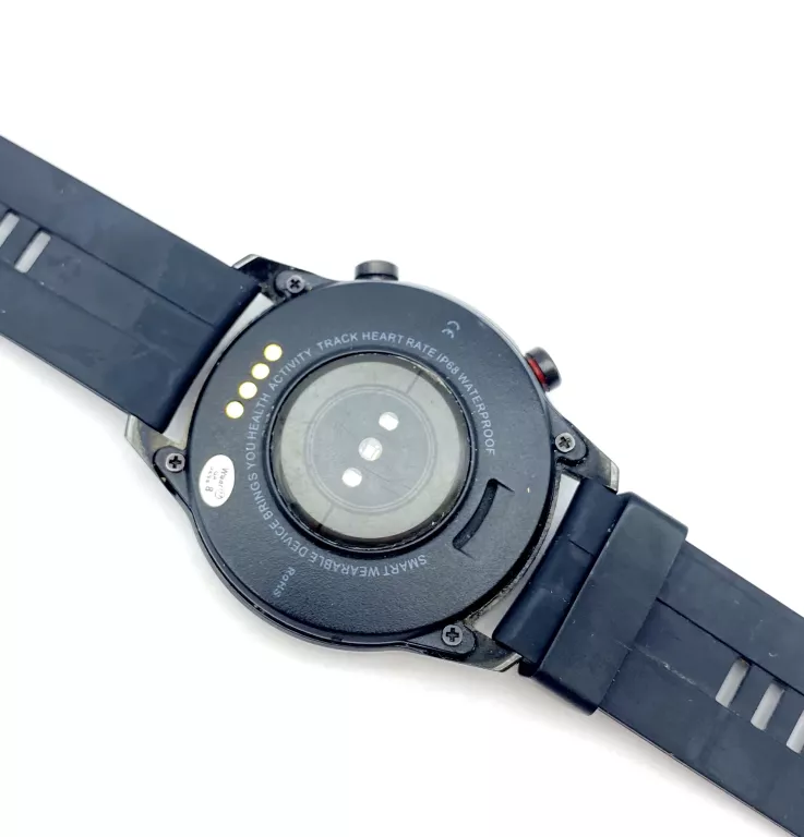 SMARTWATCH ŁADNY