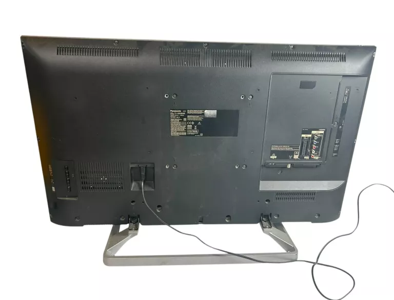 PANASONIC TX-40AS640E 40" SMART TV LED FULL HD + PILOT