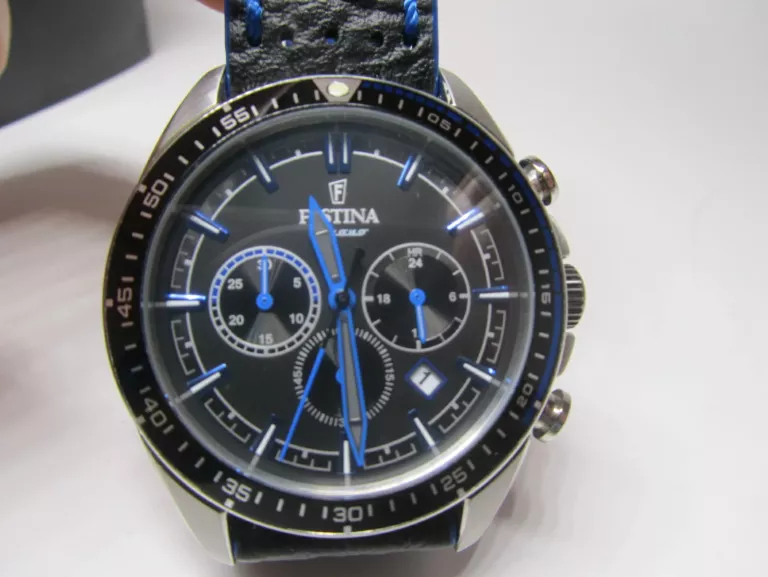 ZEGAREK FESTINA F20377