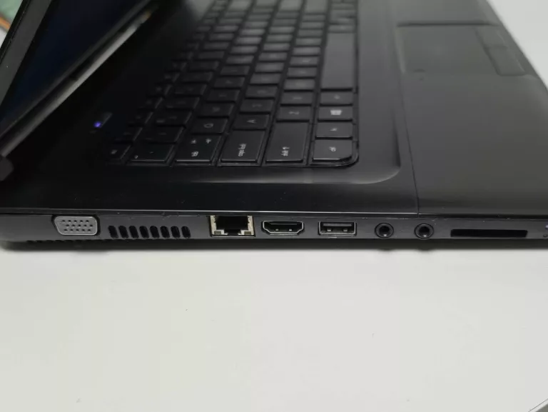 LAPTOP HP COMPAQ CQ58 4GB/320GB/HDD/WIN10
