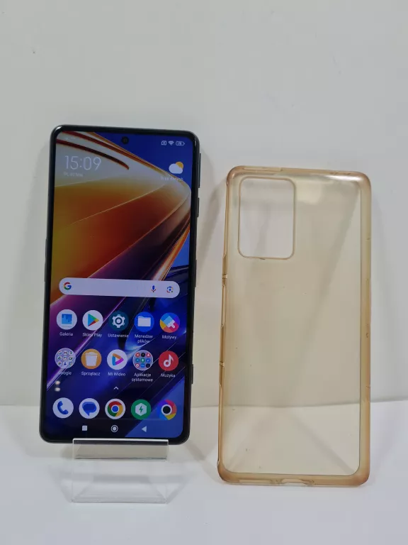 smartfon-poco-f4-gt-8-gb-128-gb-5g-zolty-pulawska-103-warszawa